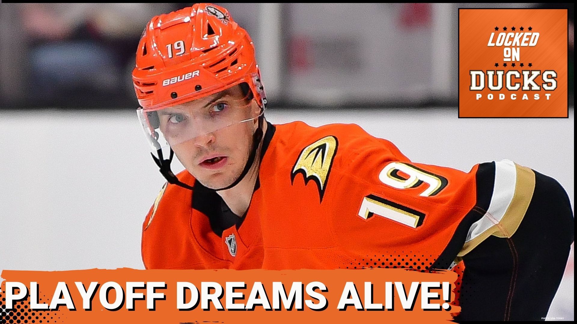 Kyle Kjer MOMENTUM: Anaheim Ducks STUN NHL—Defense & Communication TRANSFORM ...