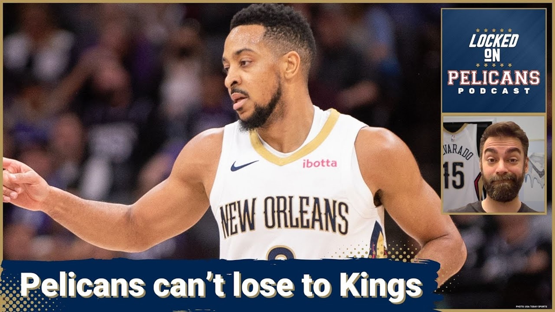 Just one game after a disappointing loss to the Los Angeles Clippers, Brandon Ingram and the New Orleans Pelicans blew out the De'Aaron Fox and the Sacramento Kings