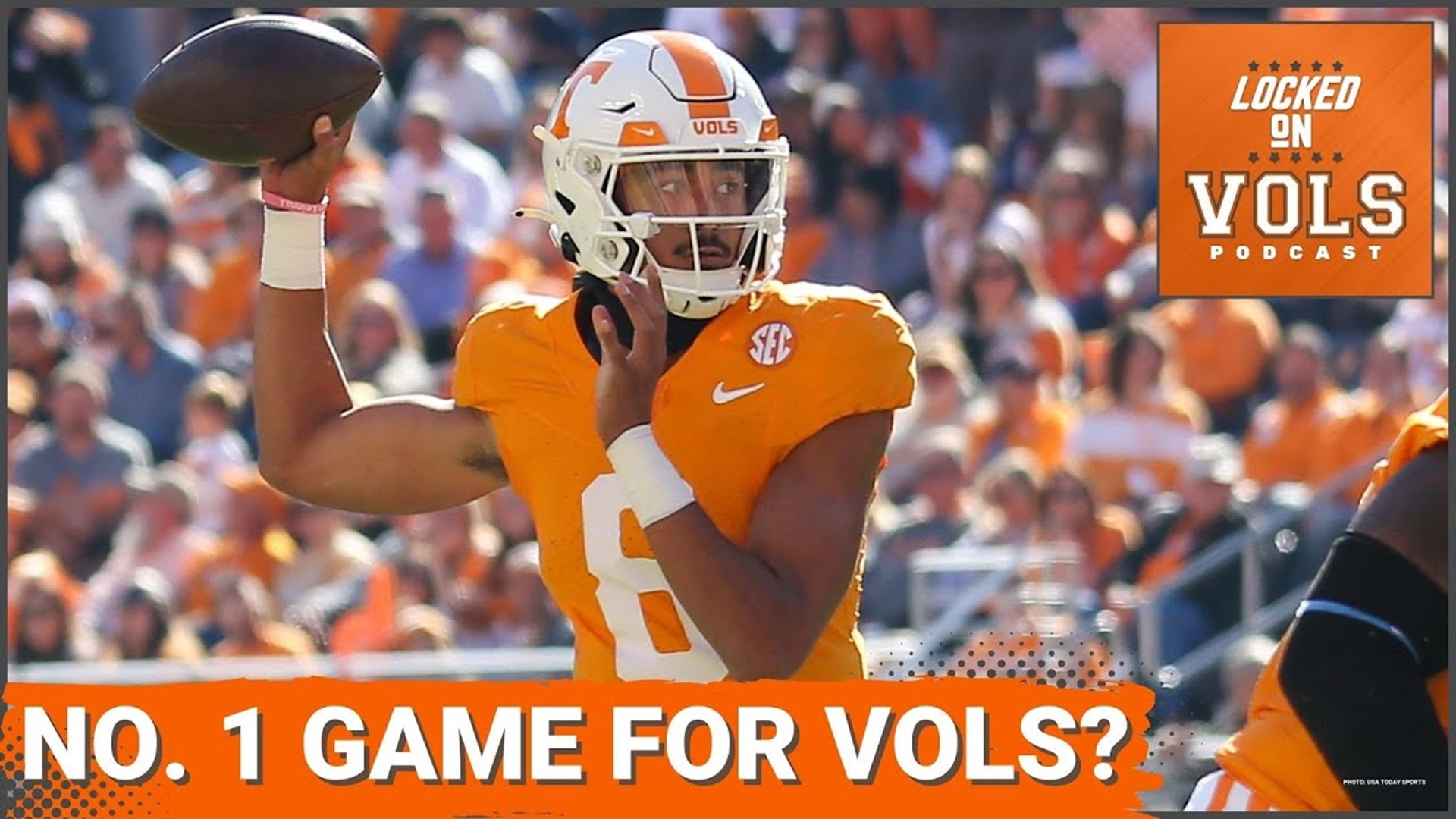 Tennessee Football’s Most Important Game in 2024_ Alabama,