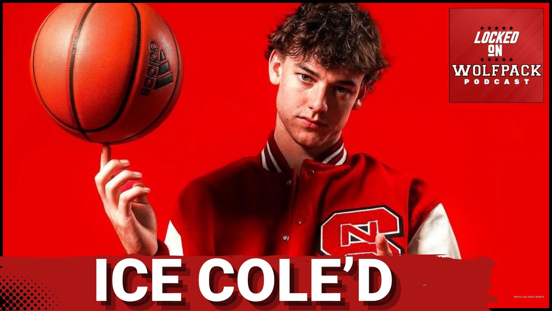 Top 30 Recruit Cole Cloer Commits to NC State Will Wade Building a