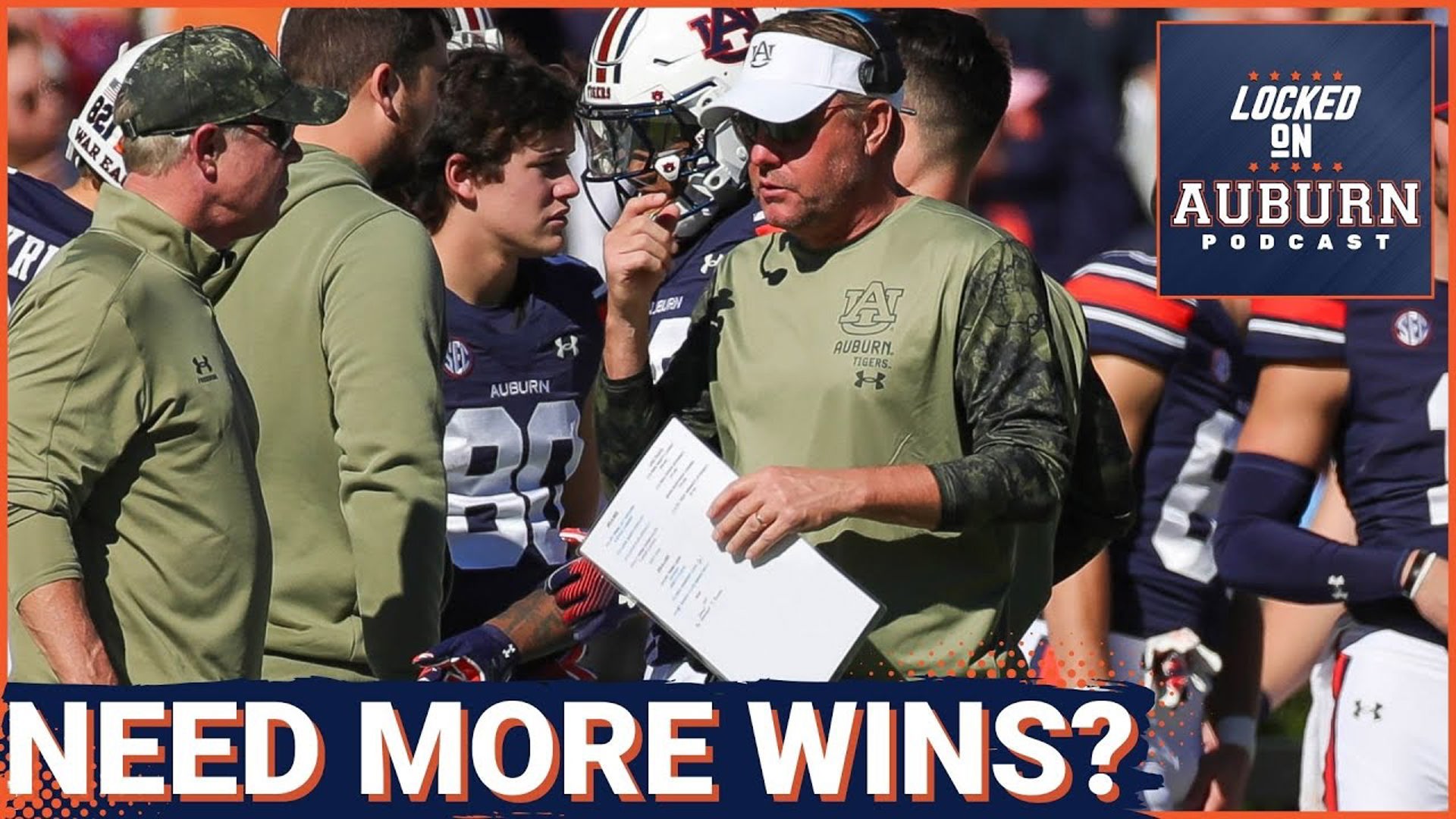 Auburn S Biggest Goal In 2025 Will Be Winning Enough Football Games C740cea5 Eb4f 4a60 Ab8c 1920x1080 