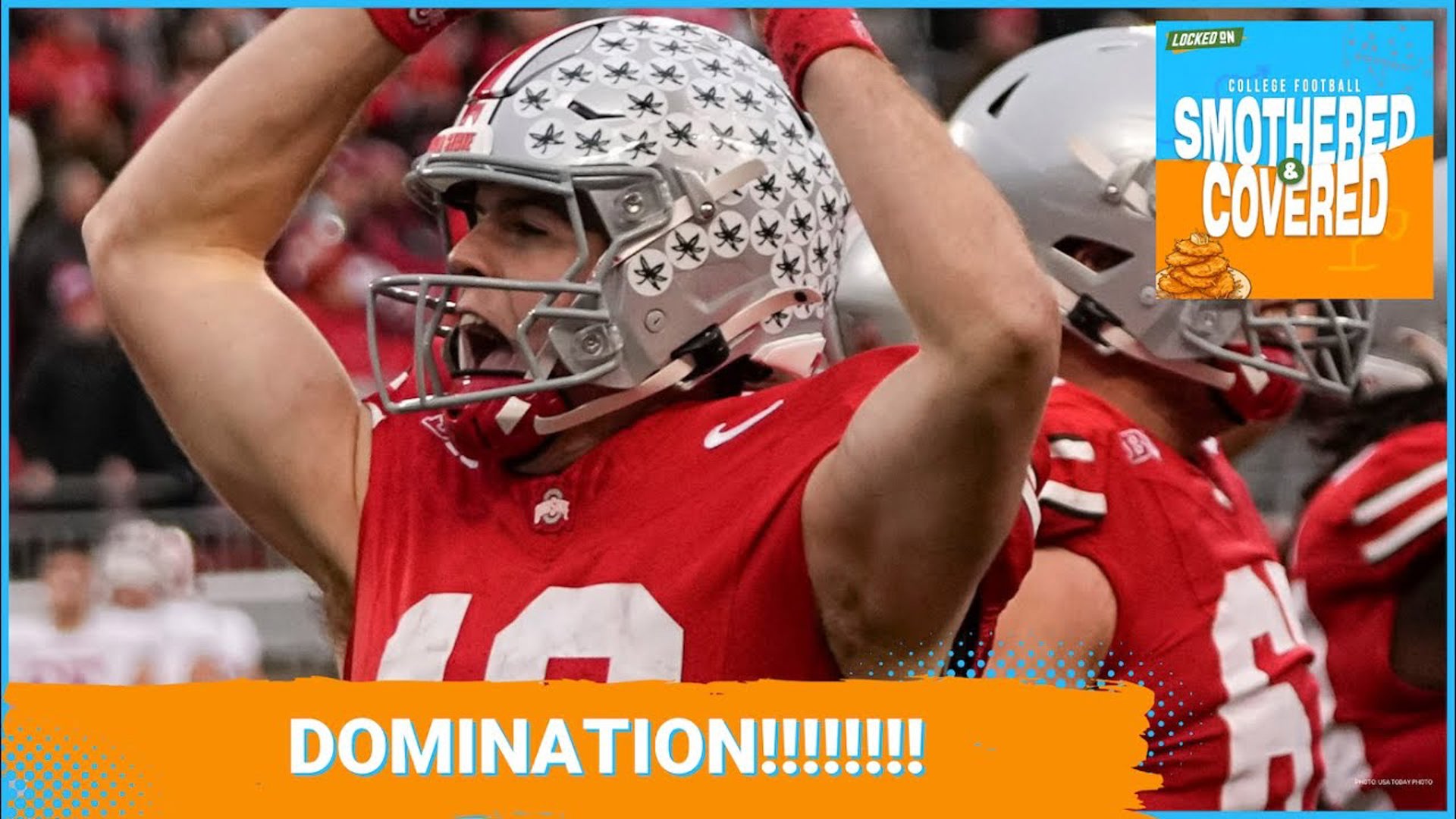 Ohio State's recent triumph over Indiana has fans buzzing: Is this the start of a new era for the Buckeyes?