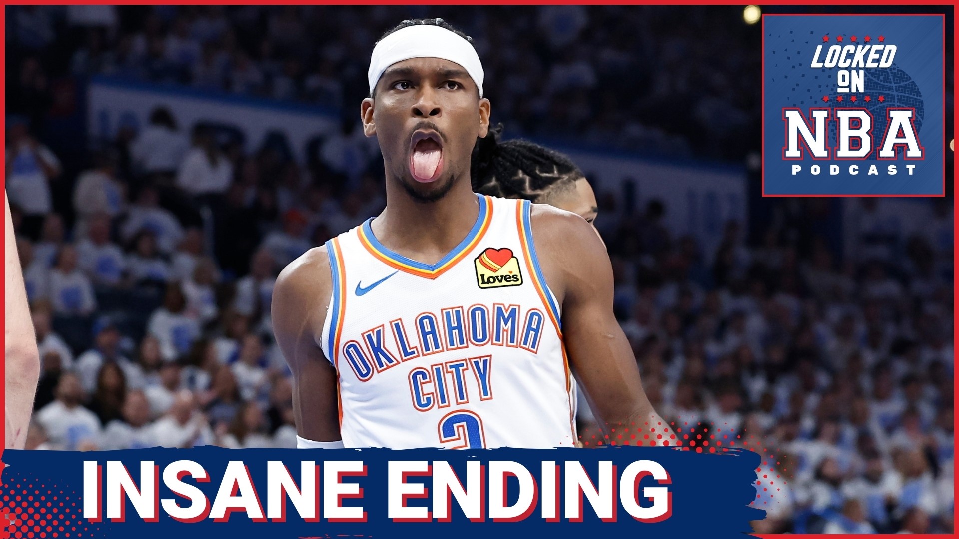 Insane Ending As SGA, Thunder Survive Pelicans In Nailbiter | Edwards Vs Durant As Wolves Blowout Suns | Why Banchero, Magic Struggled Vs Cavaliers