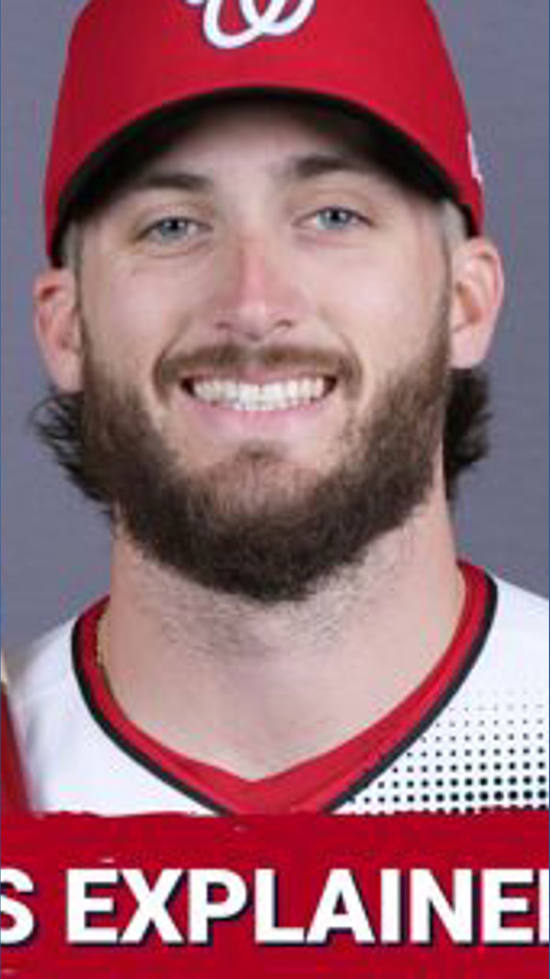 Excusbale The Washington Nationals Defensive Flaws Are Frustrating But Excusable ...