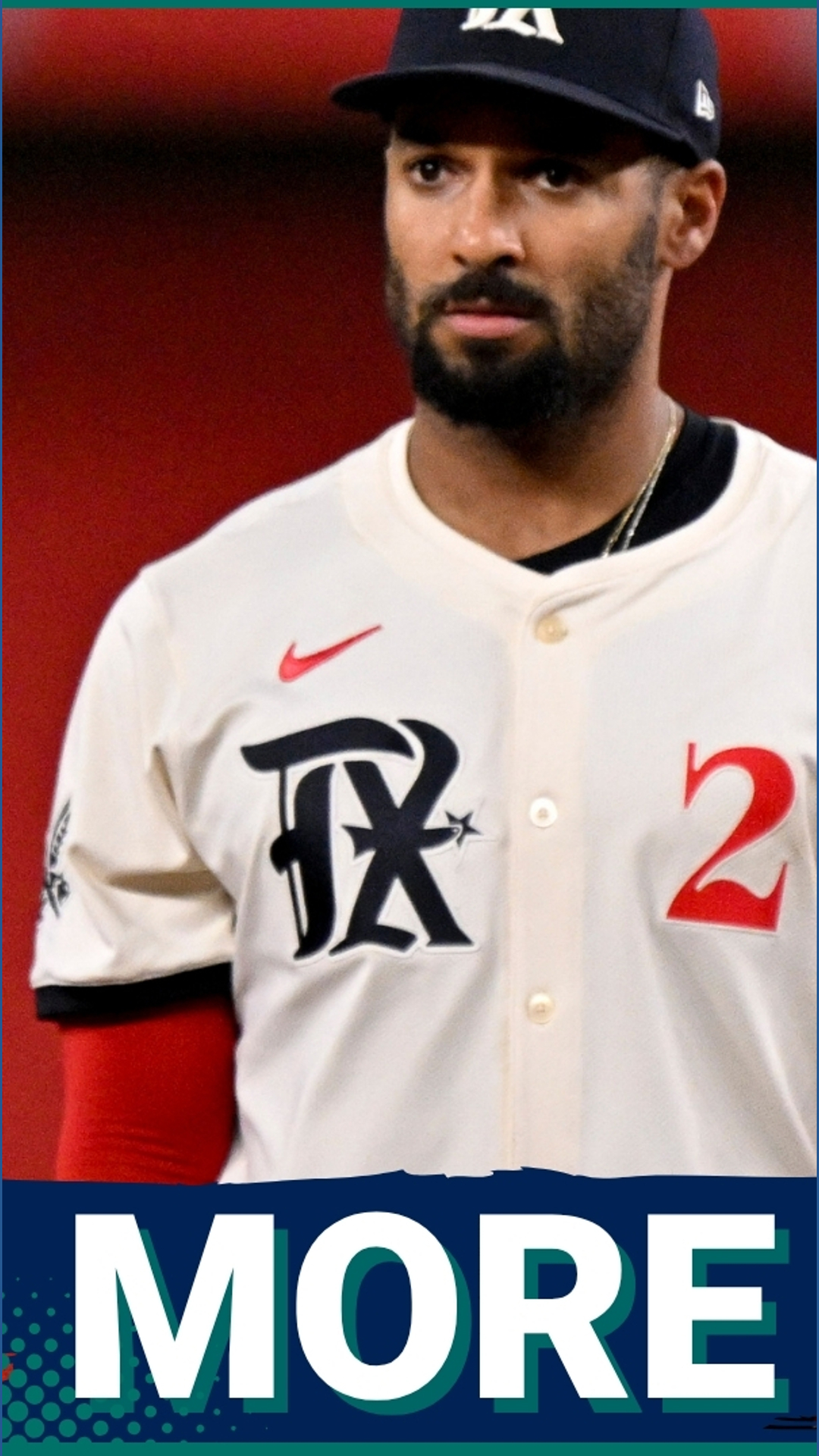 How the Seattle Mariners Can Make the BEST Use of Victor Robles ...