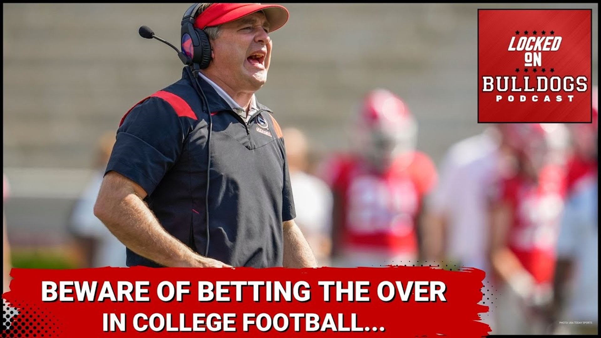 Some surprising data when it comes to season win totals in college