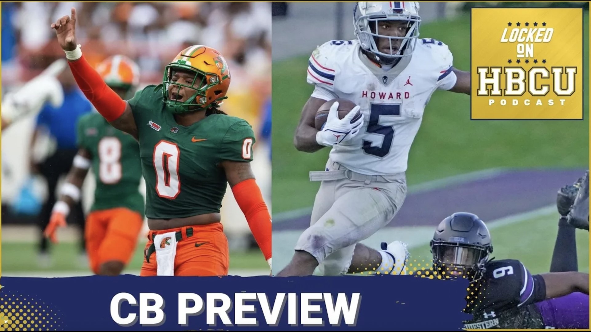 Celebration Bowl Preview Battle of Strengths in FAMU vs Howard