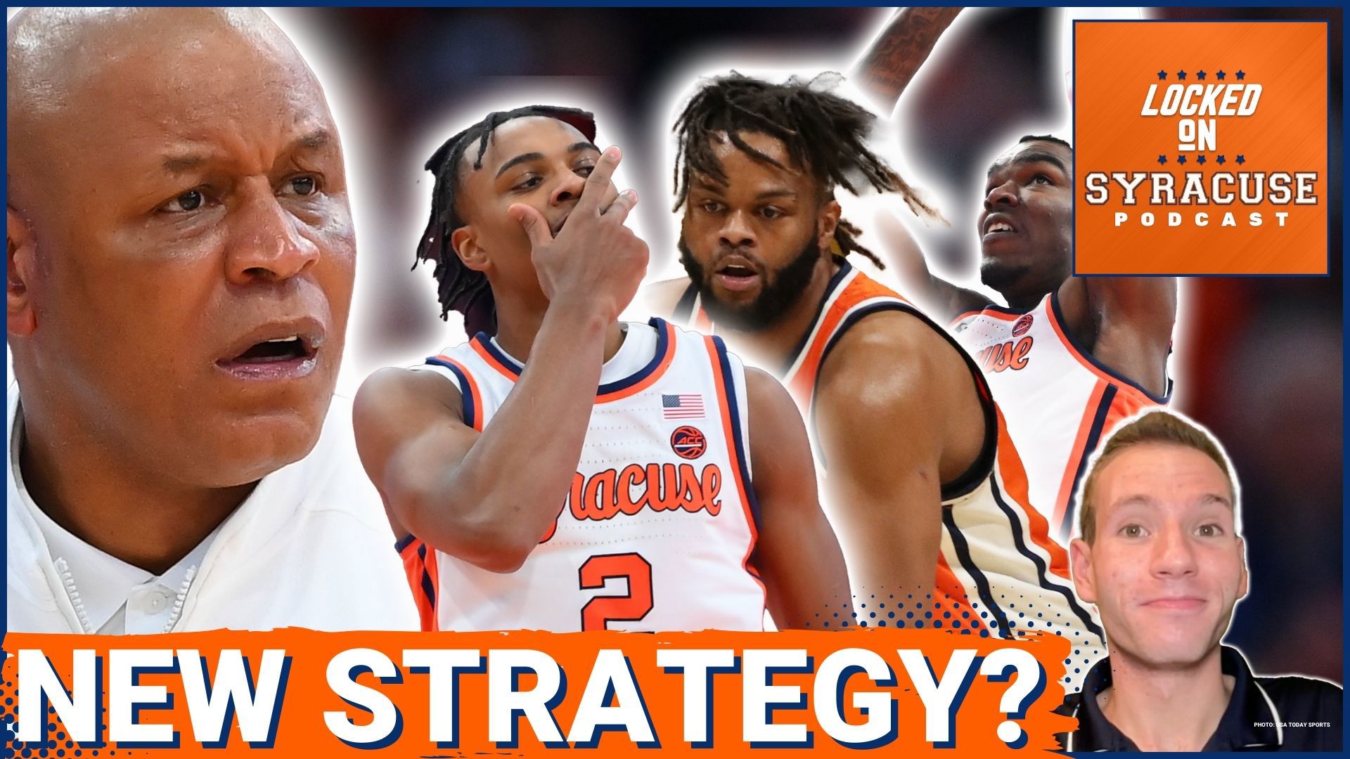Syracuse Orange Basketball has failed in the transfer portal over the past two seasons. Jackson Holzer discusses new strategies for Syracuse in the transfer portal.