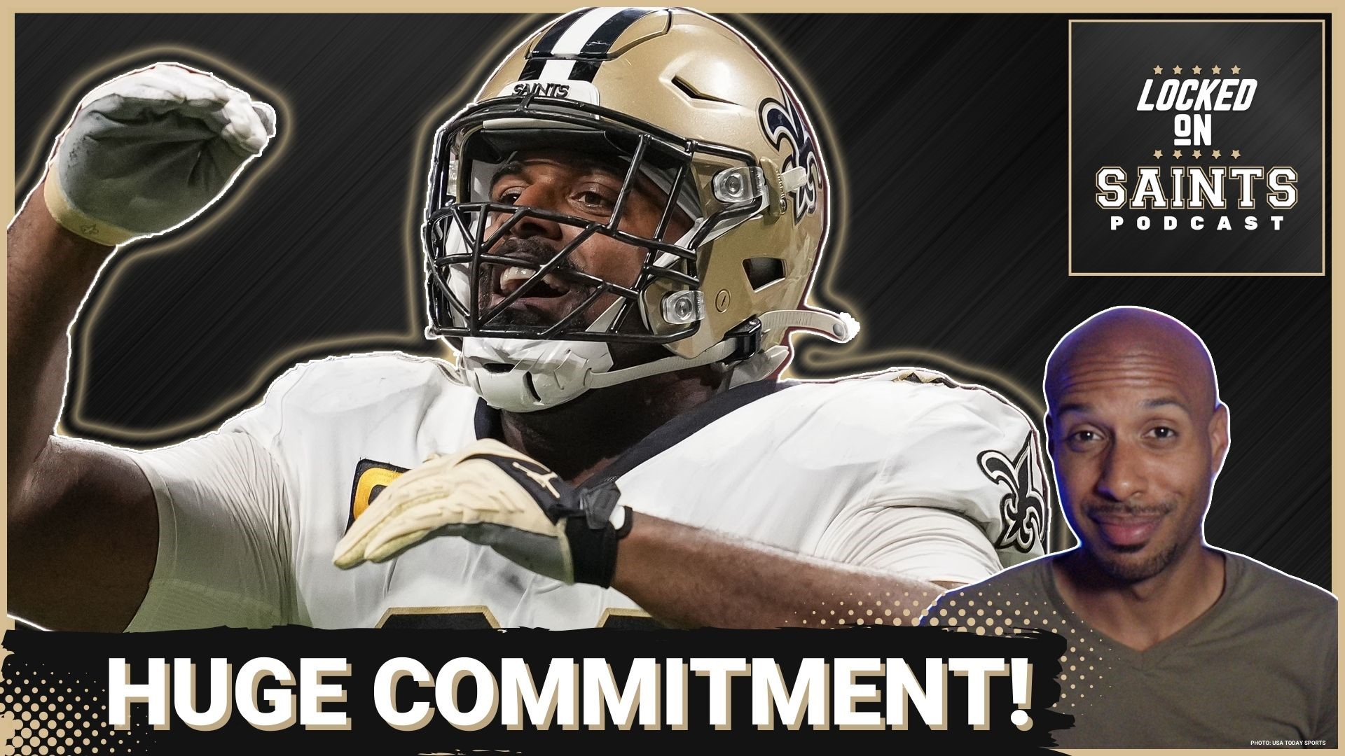 New Orleans Saints News - NFL