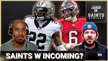 Questions New Orleans Saints must answer to justify play caller