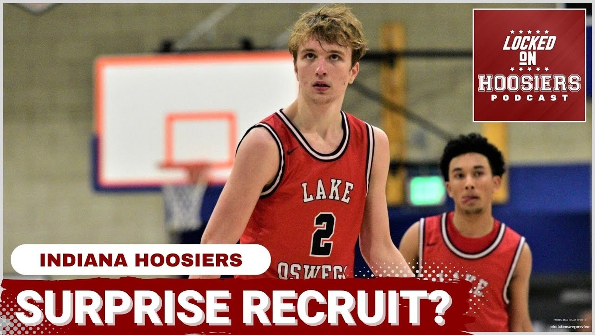 Indiana Basketball is SURGING for 4-Star Winters Grady | Indiana ...