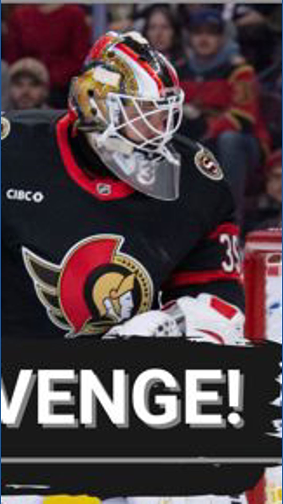 Flyer Adb GAME NIGHT: Ottawa Gets REVENGE on Brady Tkachuk as Sens Roll Over ...