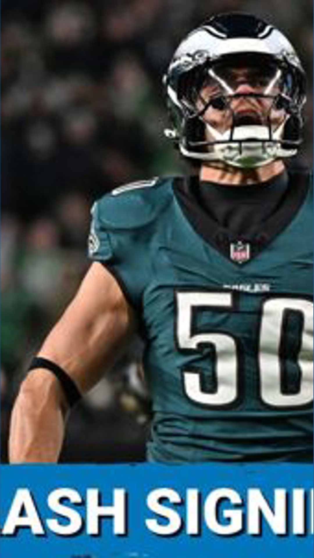 BLOCKBUSTER: Carolina Panthers SIGN Jaelan Phillips to $120M deal to ...