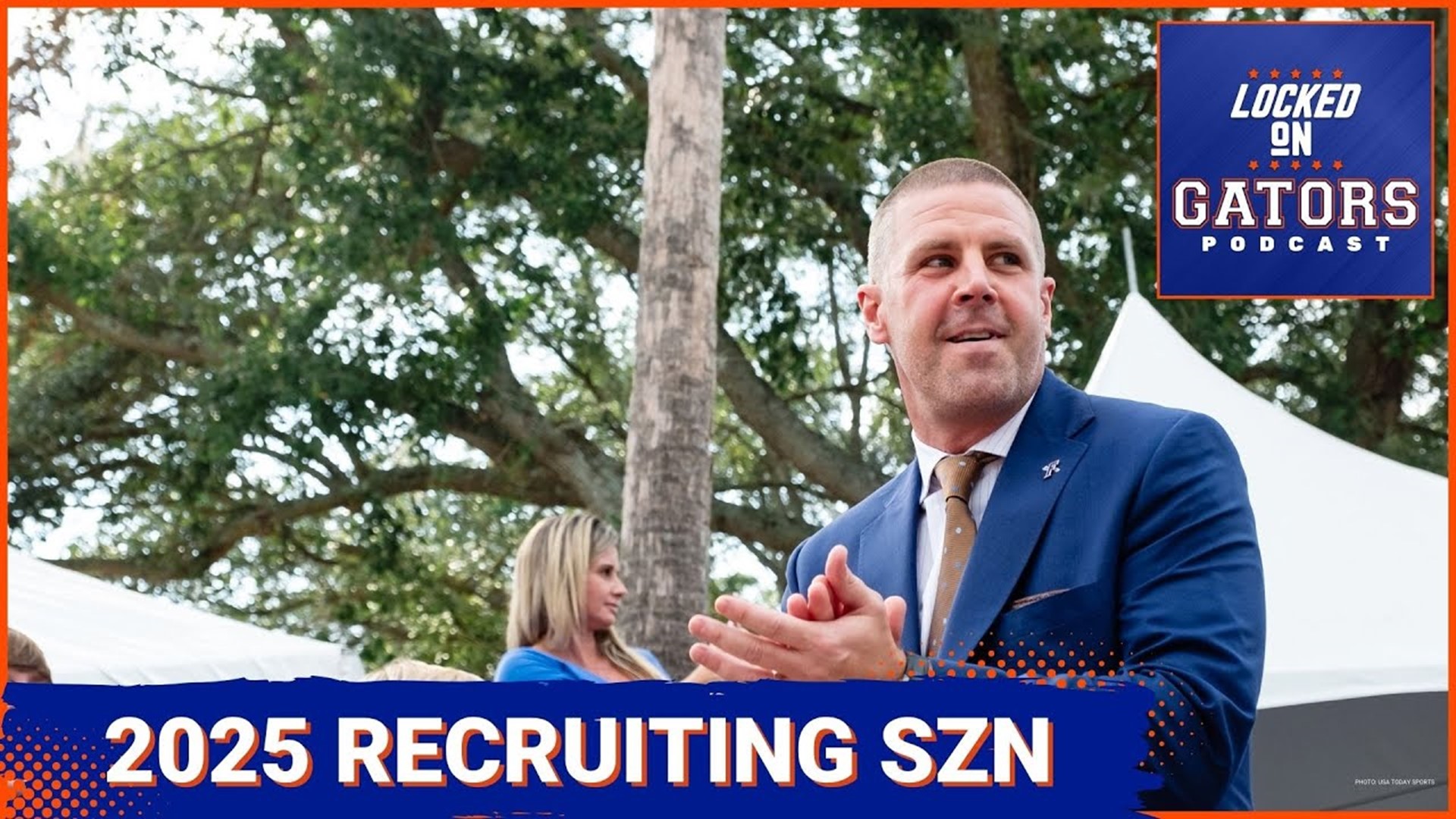 Florida Gators, Billy Napier 2025 Recruiting Class Needs to Focus on In-State Recruits