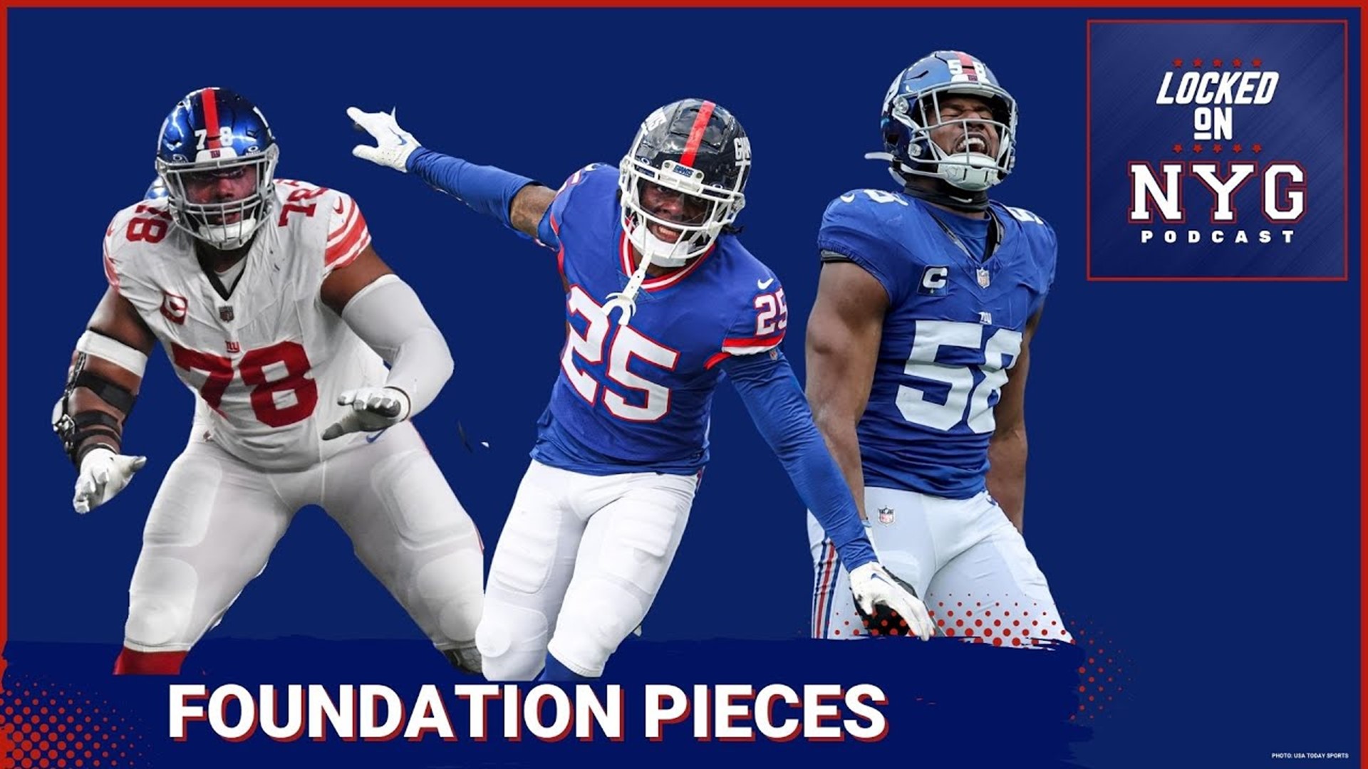 New York Giants Enter Critical Roster Rebuilding Phase | wwltv.com