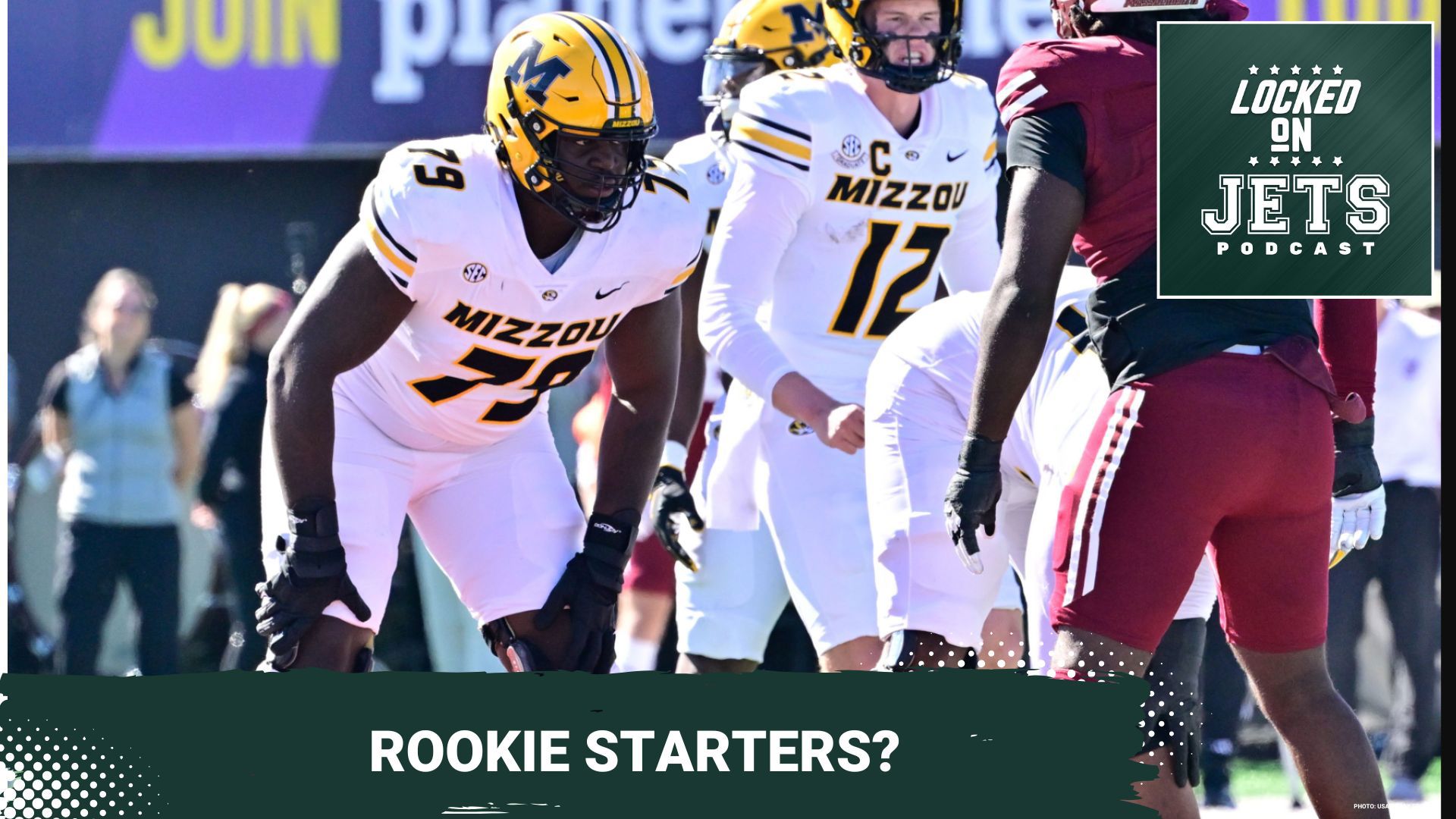 Can the New York Jets' 2025 NFL Draft class redefine their future?