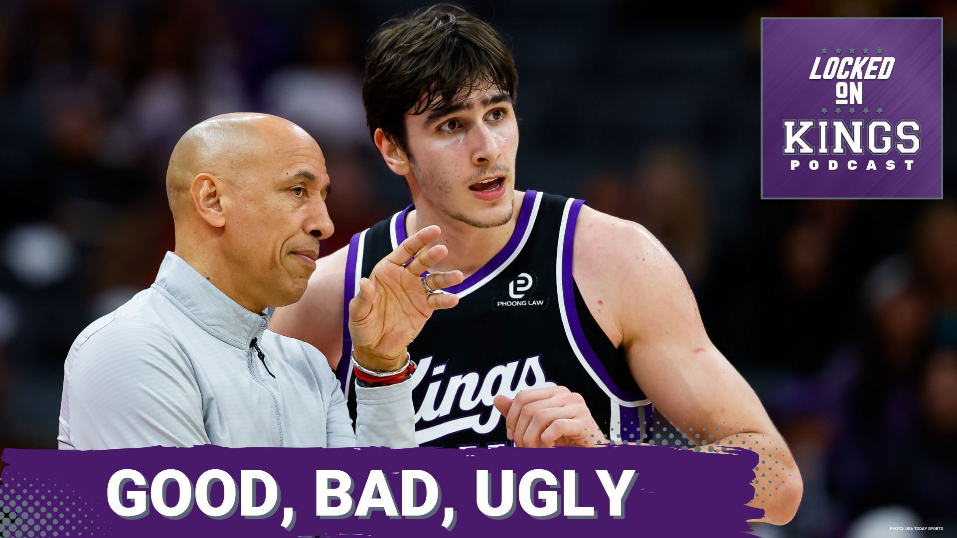 The GOOD, BAD and UGLY from the Sacramento Kings' pre NBA All-Star ...