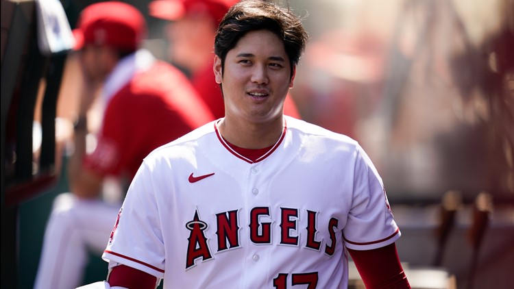 Shohei to New York? Could the Mets have interest in trading for Ohtani?
