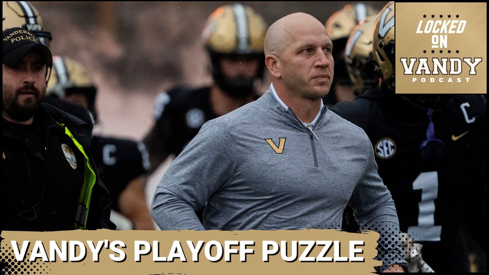 Playoff proposals shake up college football landscape. Will Vanderbilt Commodores benefit from new format?
