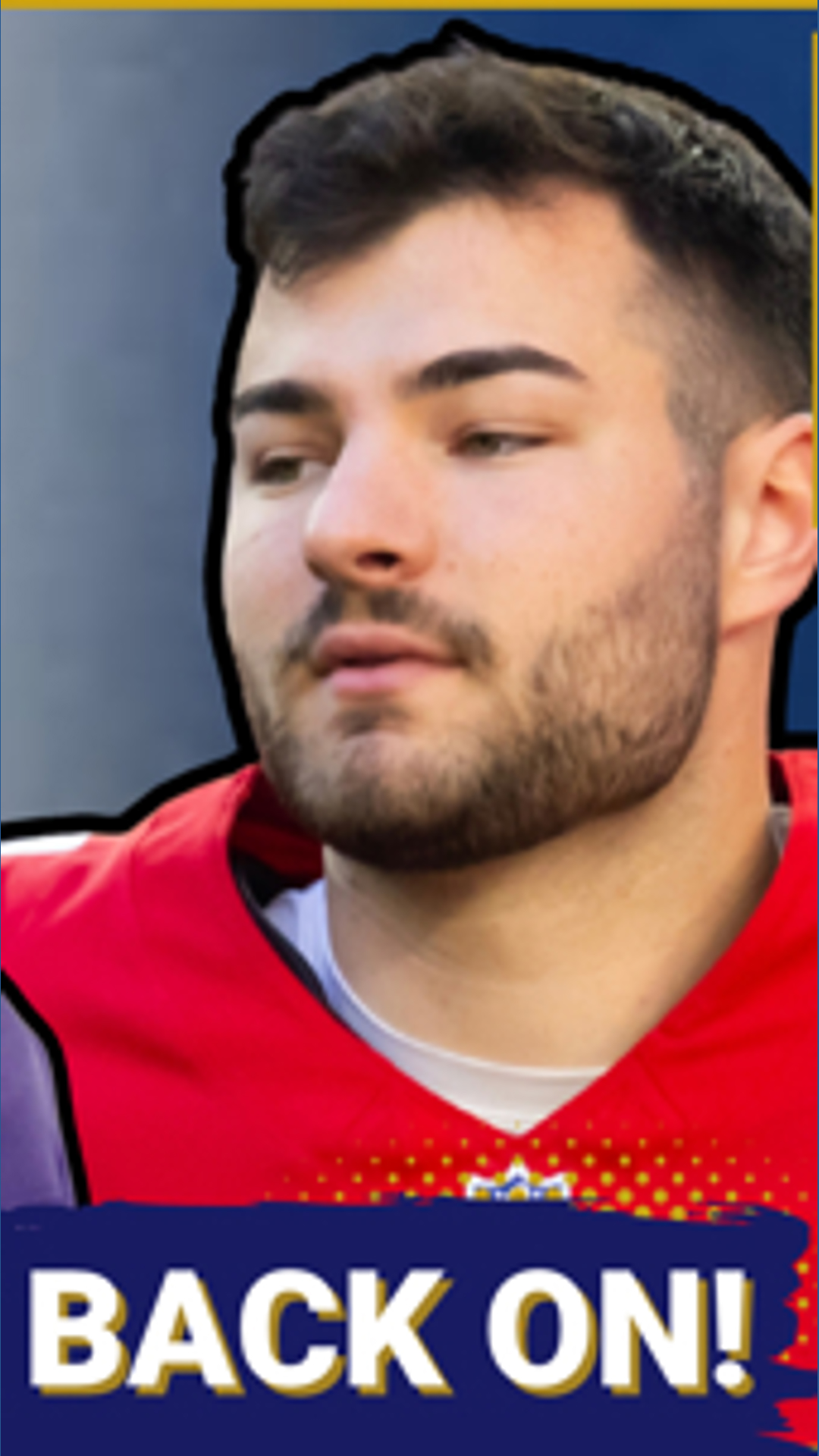Baltimore Ravens BRING BACK COMPETITION for Tyler Loop, add FAMILIAR ...