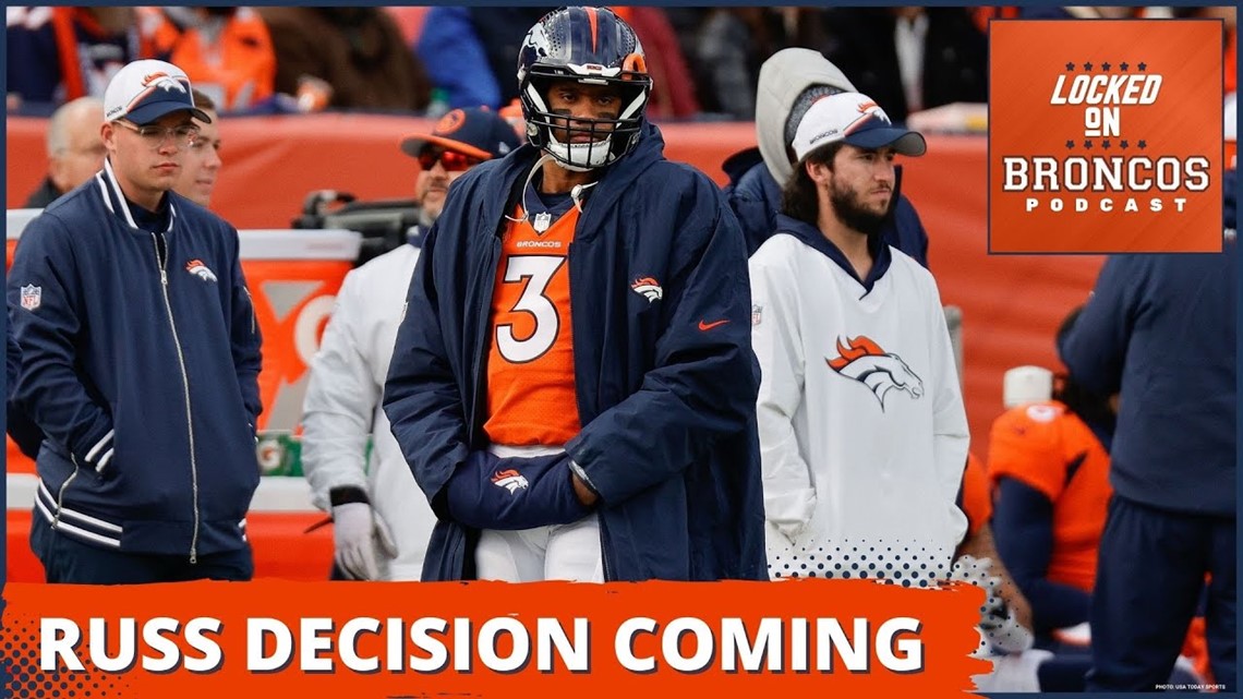 NFL Insider Paints Denver Broncos QB Russell Wilson Return As A ...