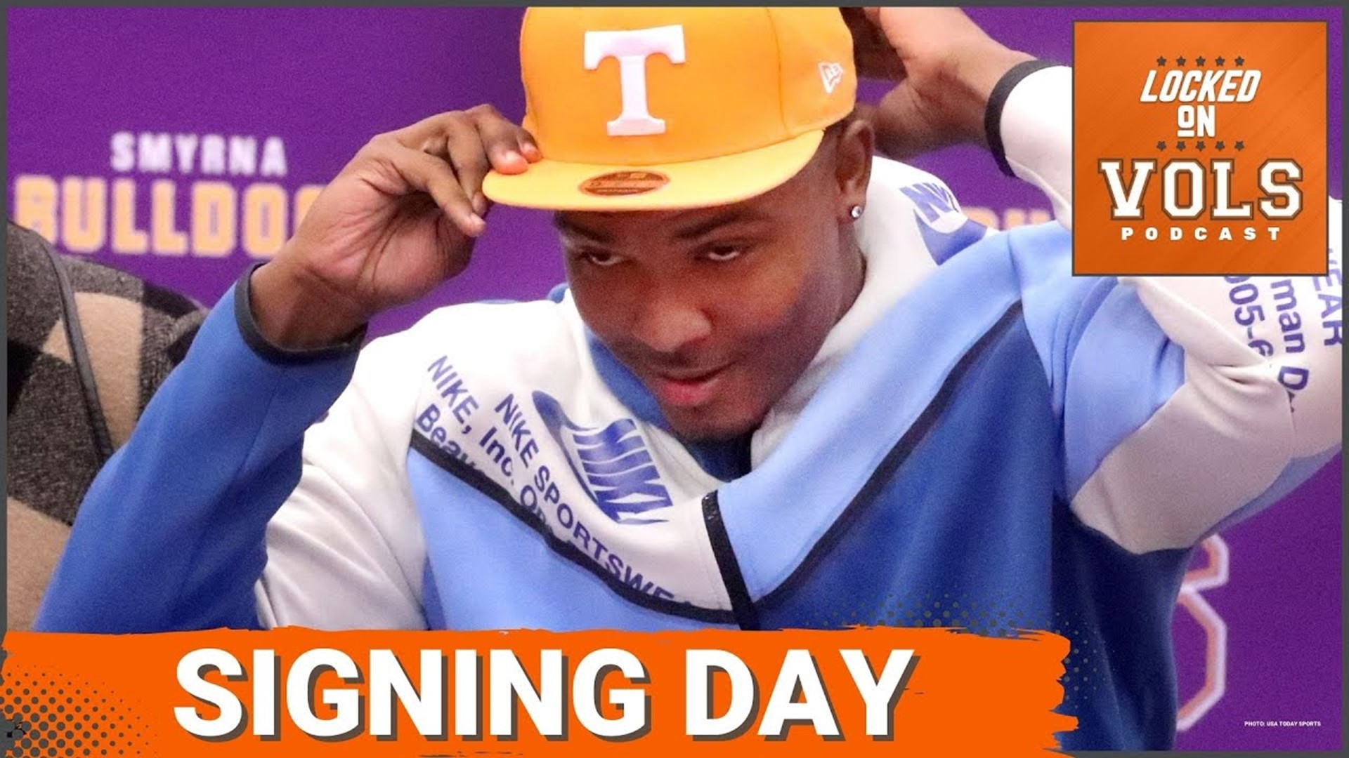 Tennessee Football Recruiting. Will Josh Heupel have any surprises on National Signing Day?