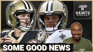 Forecast: Neither Saints nor Bucs may reach double digit points