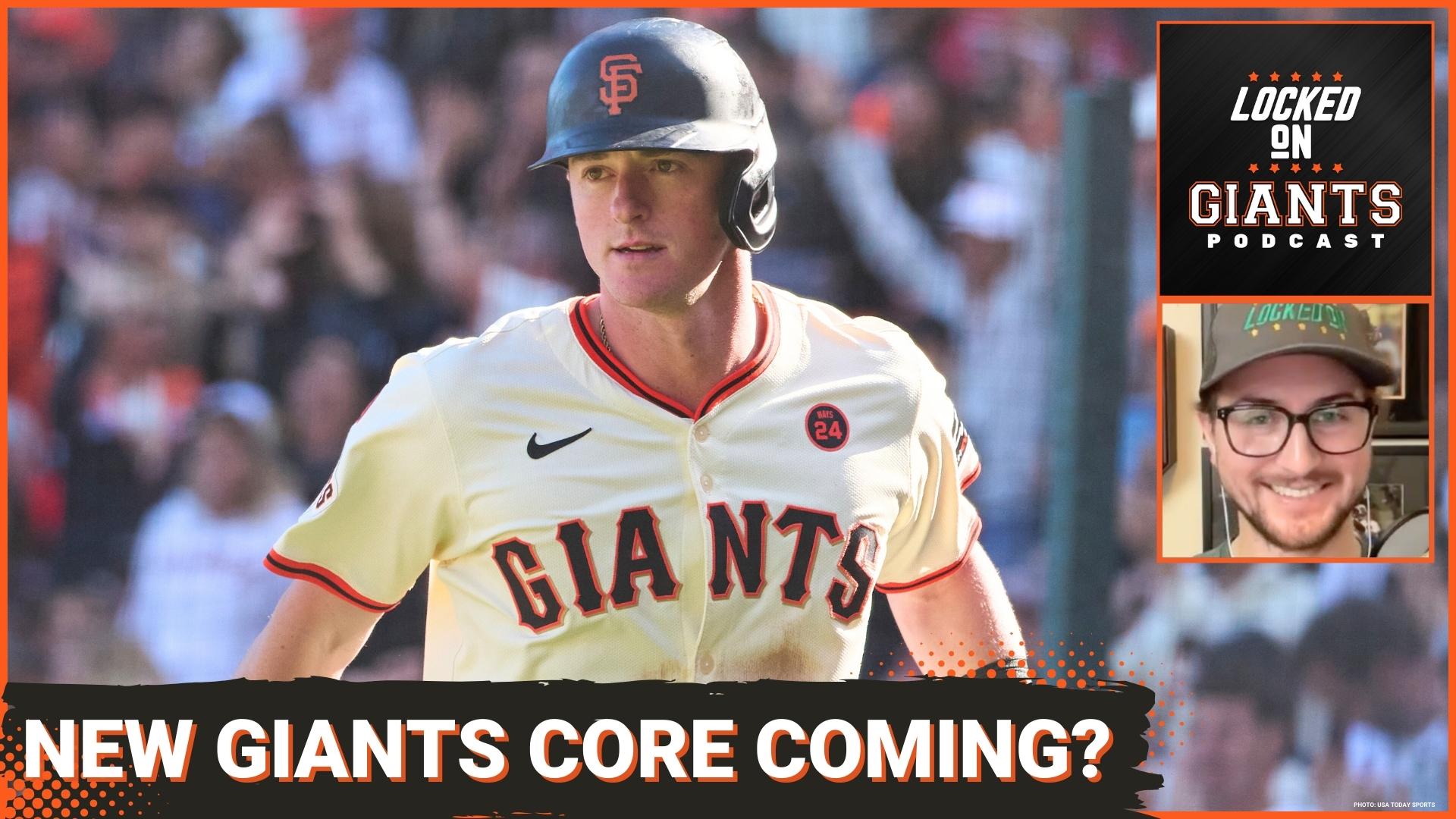 Can the San Francisco Giants' young talent define their 2025 season?