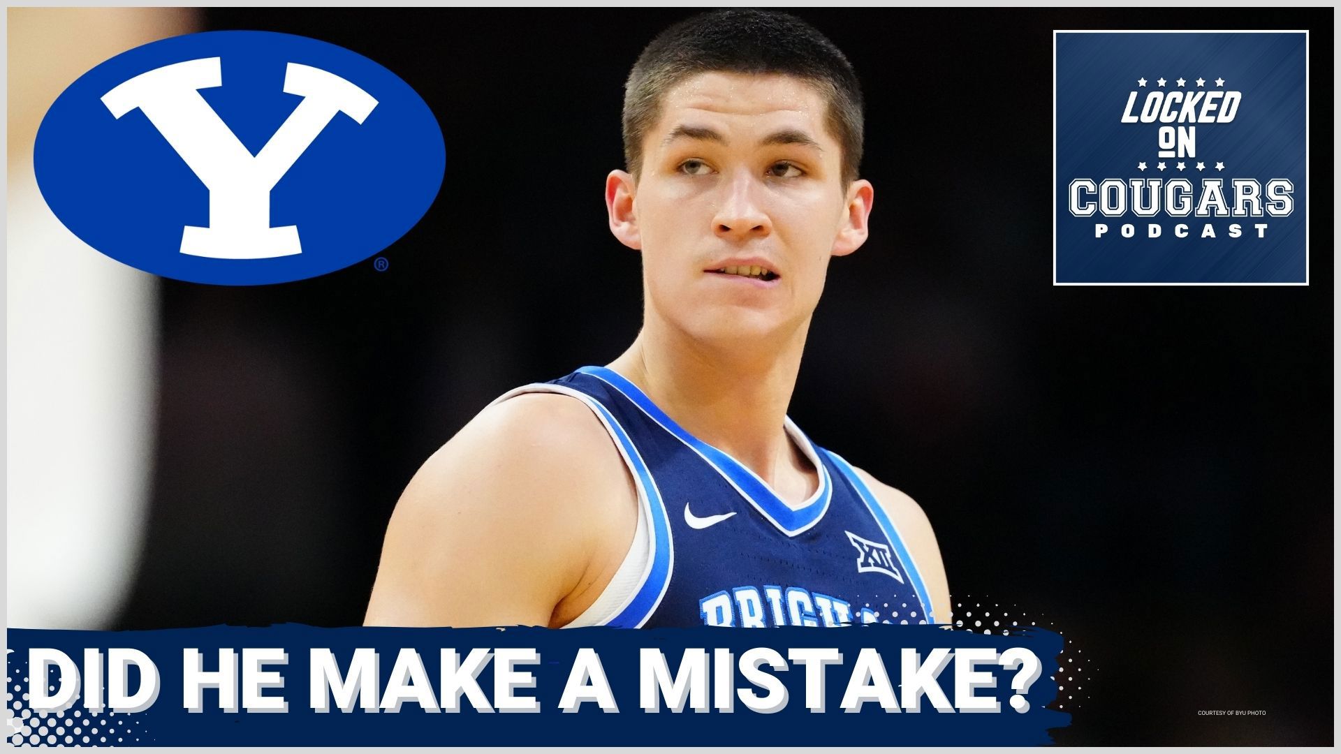 This episode reacts to the news of star freshman Egor Demin officially declaring for the NBA Draft and forgoing his remaining college eligibility