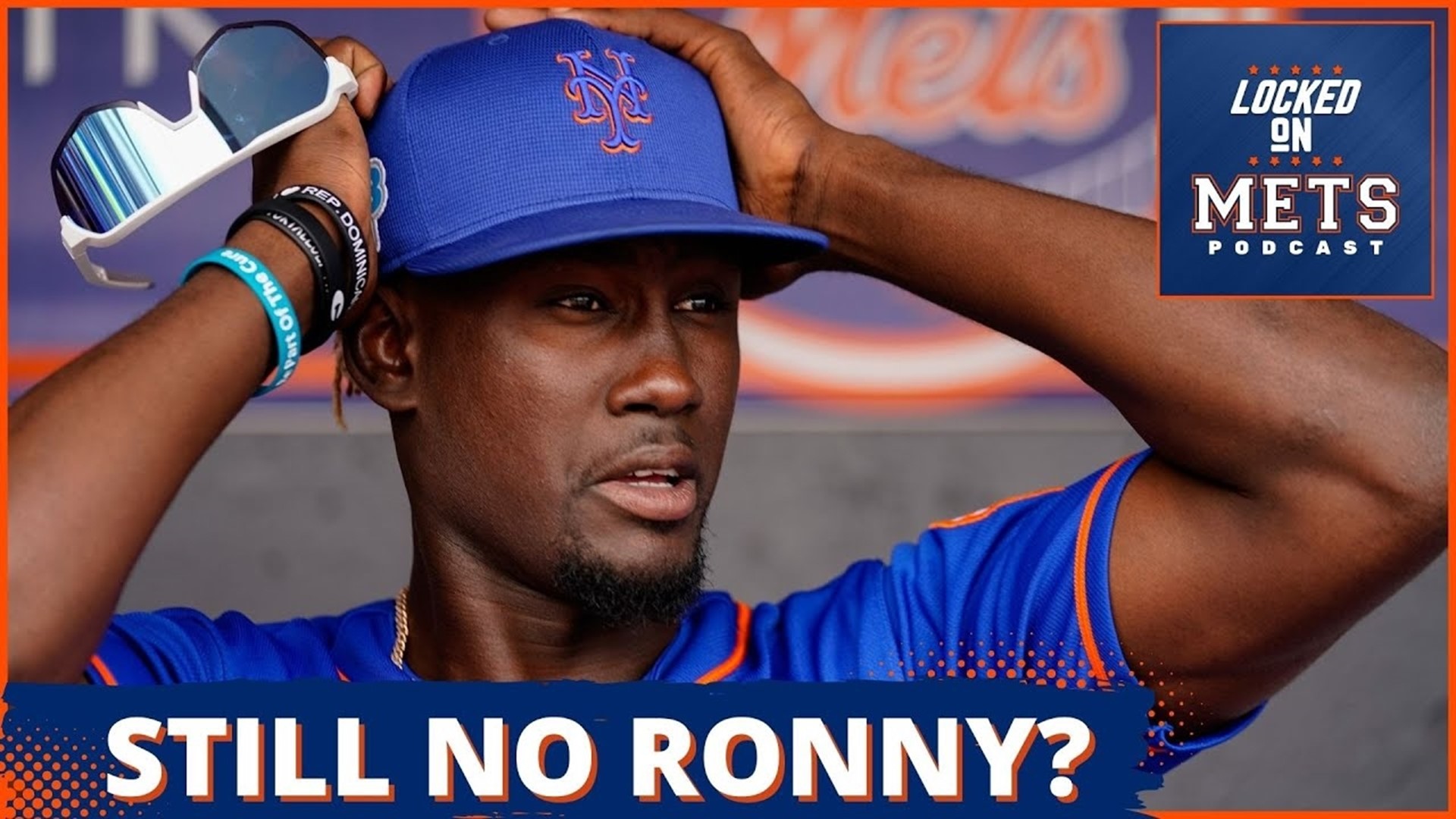 Breaking Down the Top 10 Prospects in the Mets Farm System