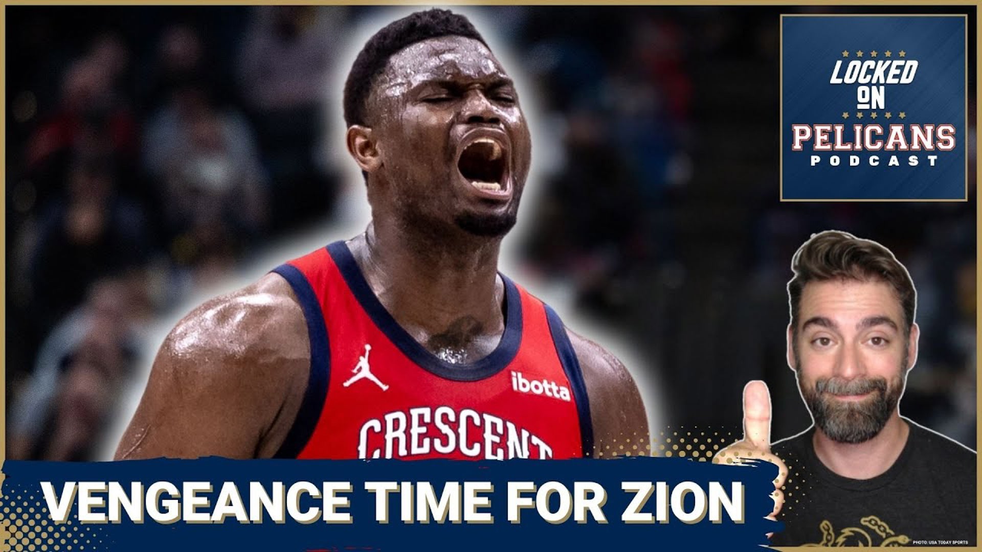 Zion Williamson is in the best shape of his NBA career and that only means good things for the New Orleans Pelicans