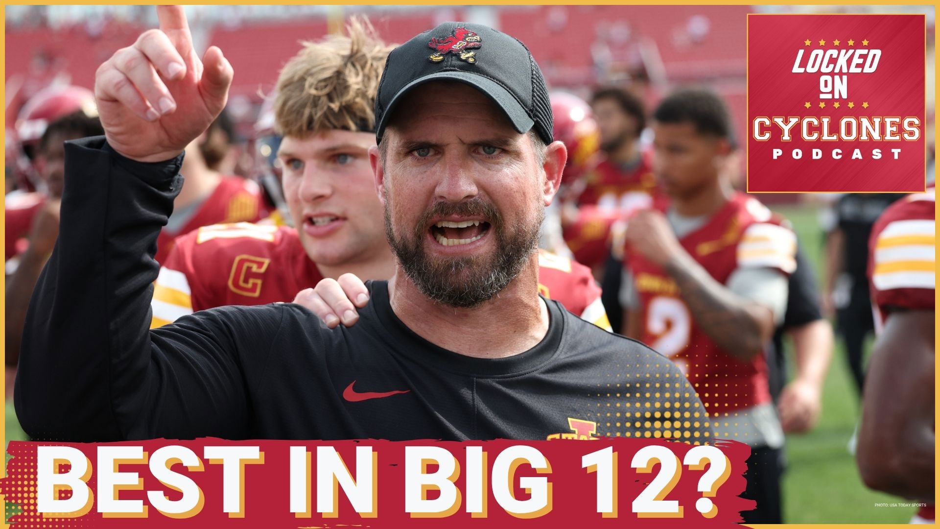 SHOCK: Iowa State's Defense Will CRUSH In Big 12 After DOMINANT Performance vs SEMO