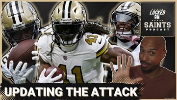 Thanksgiving Football: Remember the Saints Performances - Sports