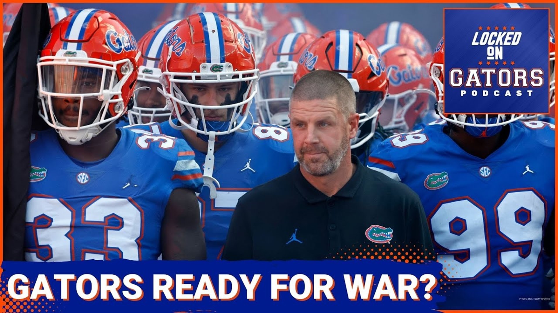 Florida Gators vs Florida State Seminoles Preview - Billy Napier Looking to Upset Mike Norvell