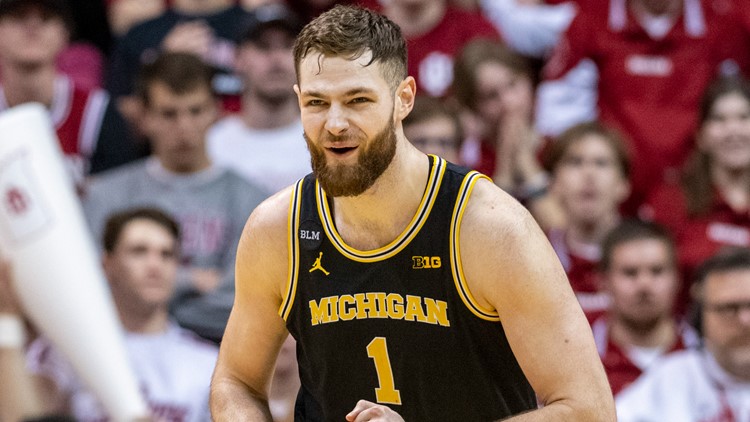 The four biggest transfer portal winners so far: Kansas and West Virginia make noise in the Big 12