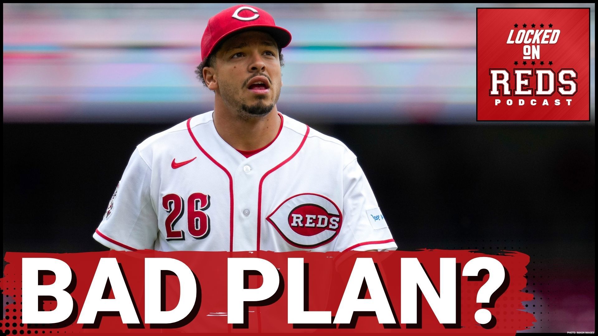 BIZARRE: Cincinnati Reds' Strange Plan for Chase Burns Could RUIN Young Pitcher's Development