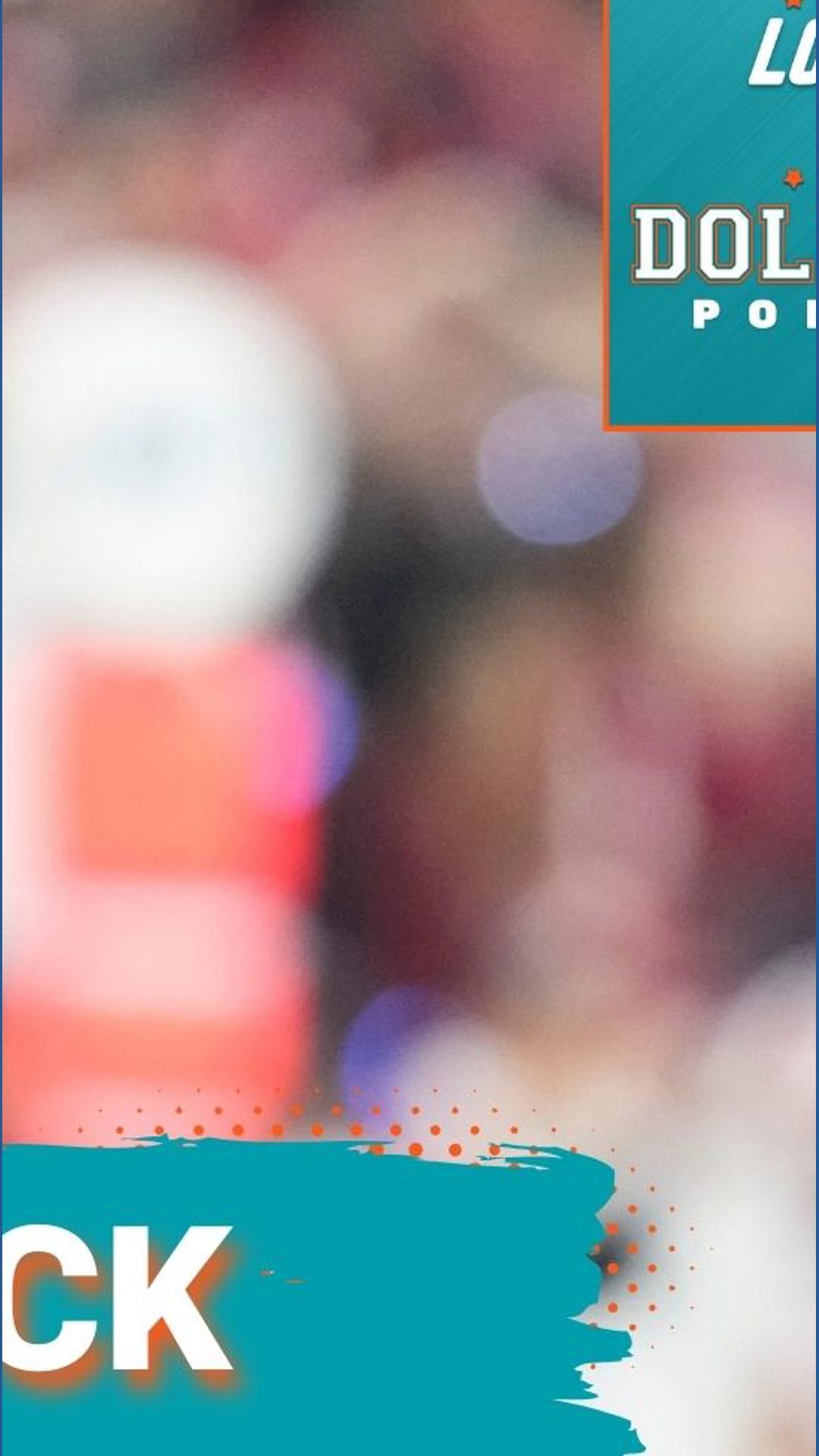 Welcome To The Perfect Miami Dolphins 7-Round Mock Draft | MIAMI ...