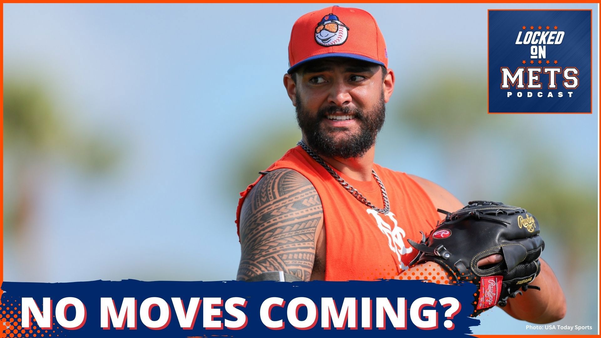 The Mets face a pitching crisis as Sean Manaea joins Frankie Montas on the injured list. With their rotation depth tested, can the Mets overcome this setback.