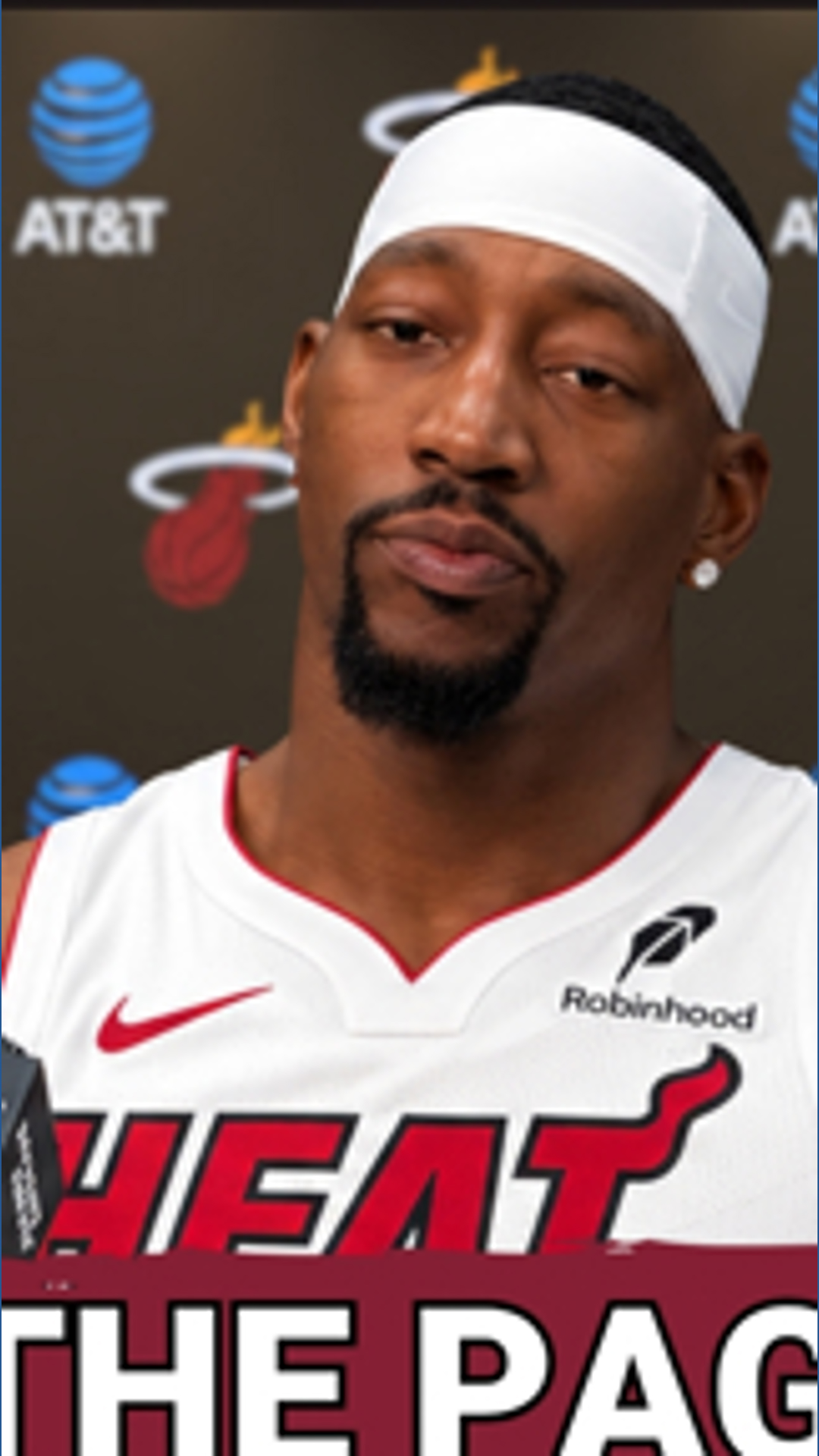 Why the Miami Heat BELIEVE In the Giannis & Bam Era | Media Day ...