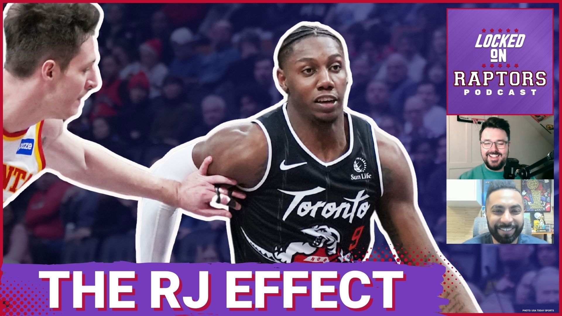 Key Takeaways: The Barrett Effect
