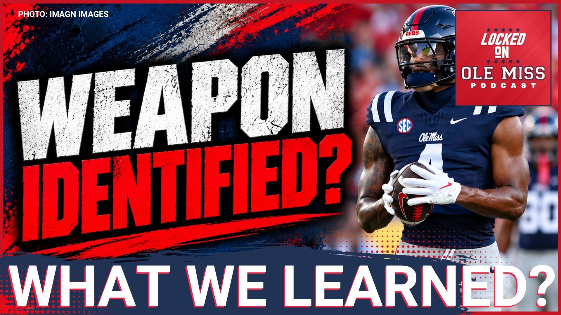 Caleb Odom Is The Second Weapon  What we learned vs Louisville