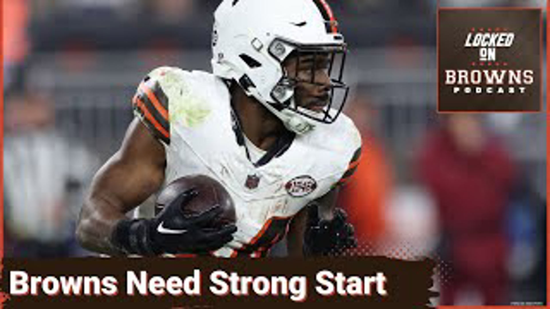 The Cleveland Browns need to get out of the gate quickly in '24 | wwltv.com