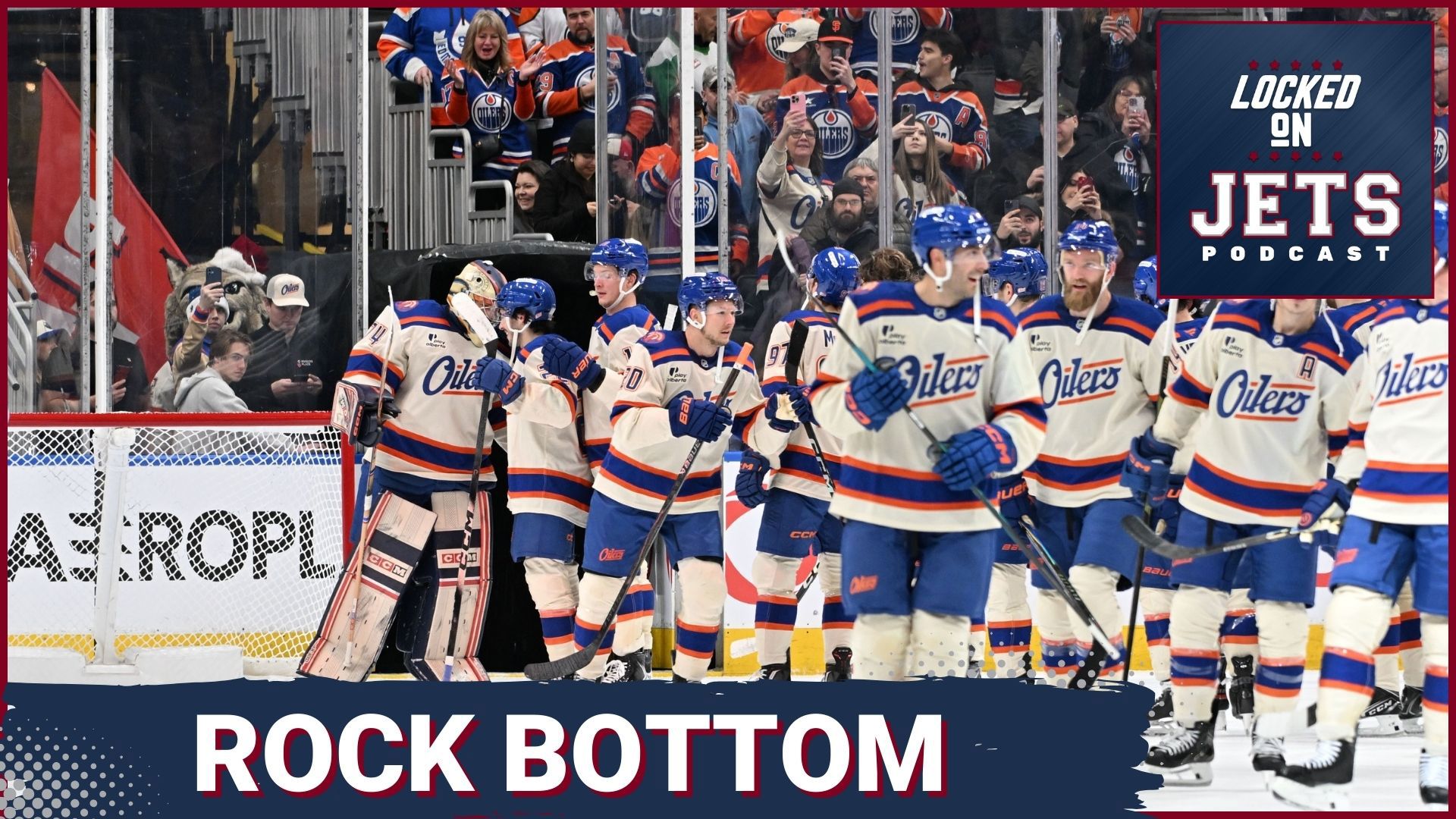 It's Time For The Winnipeg Jets To Accept Fate And Embrace The "TANK ...