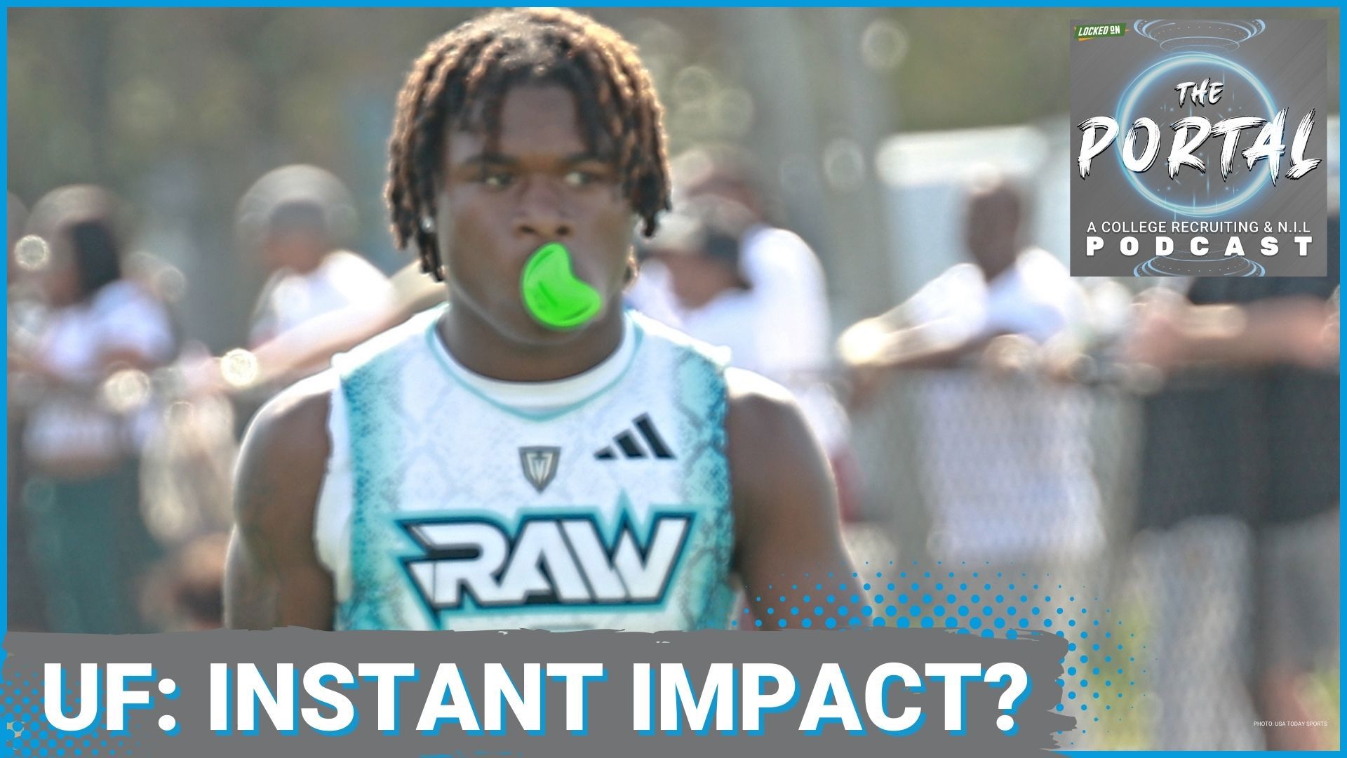 The Florida Gators landed big-time 2025 cornerback J’Vari Flowers from Miami (Fla.) Northwestern. Flowers will make an impact with at least one position, maybe two.