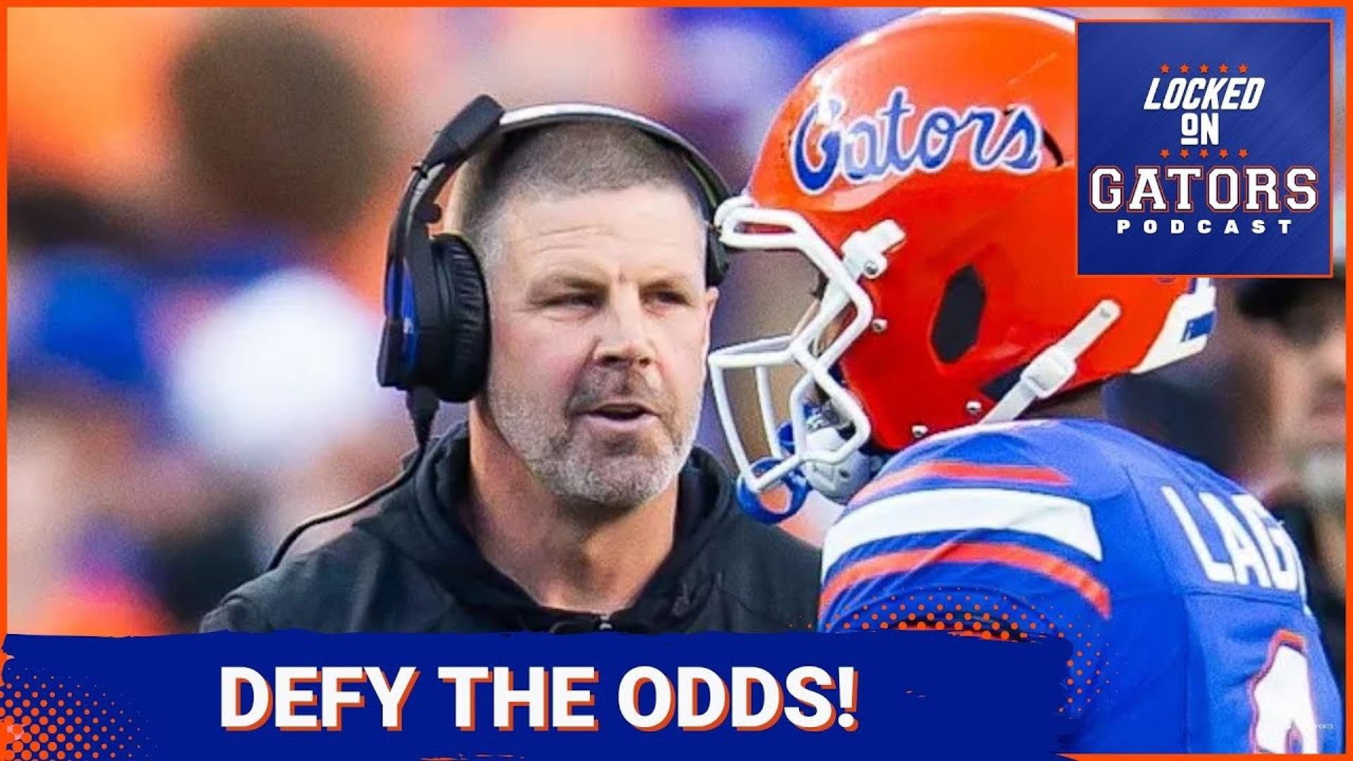 Florida Gators vs. Ole Miss: Can DJ Lagway Deliver?