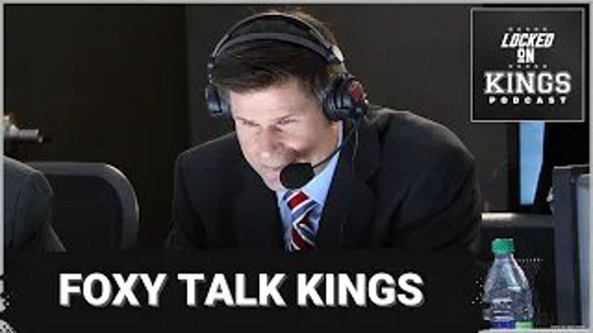 The LA Kings enter this offseason with many questions. How will they improve for next season? What will they do with PLD? What younger players can step up?