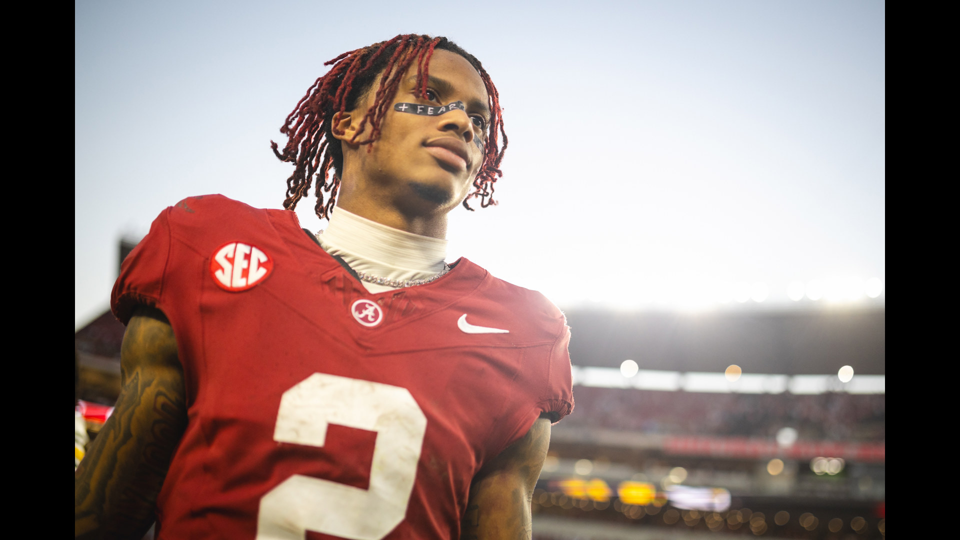 The ALL SEC teams and predictions are out now... Who made it from the Tide? lso, today's roster ranking includes a guy who DID NOT make the list! Roll Tide!