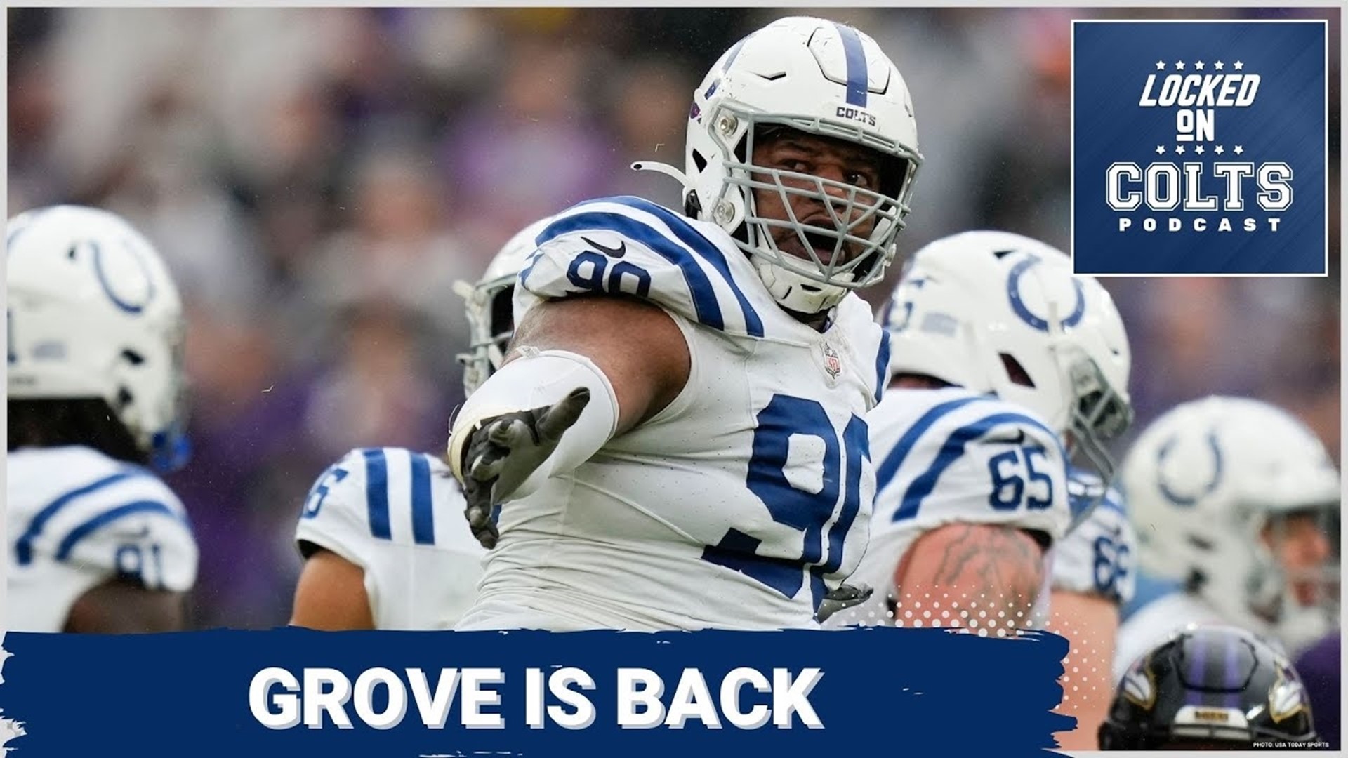 Indianapolis Colts defenders Grover Stewart and (potentially) JuJu Brents are set to return against the Cincinnati Bengals.