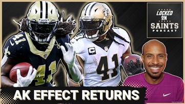 Forecast: Neither Saints nor Bucs may reach double digit points