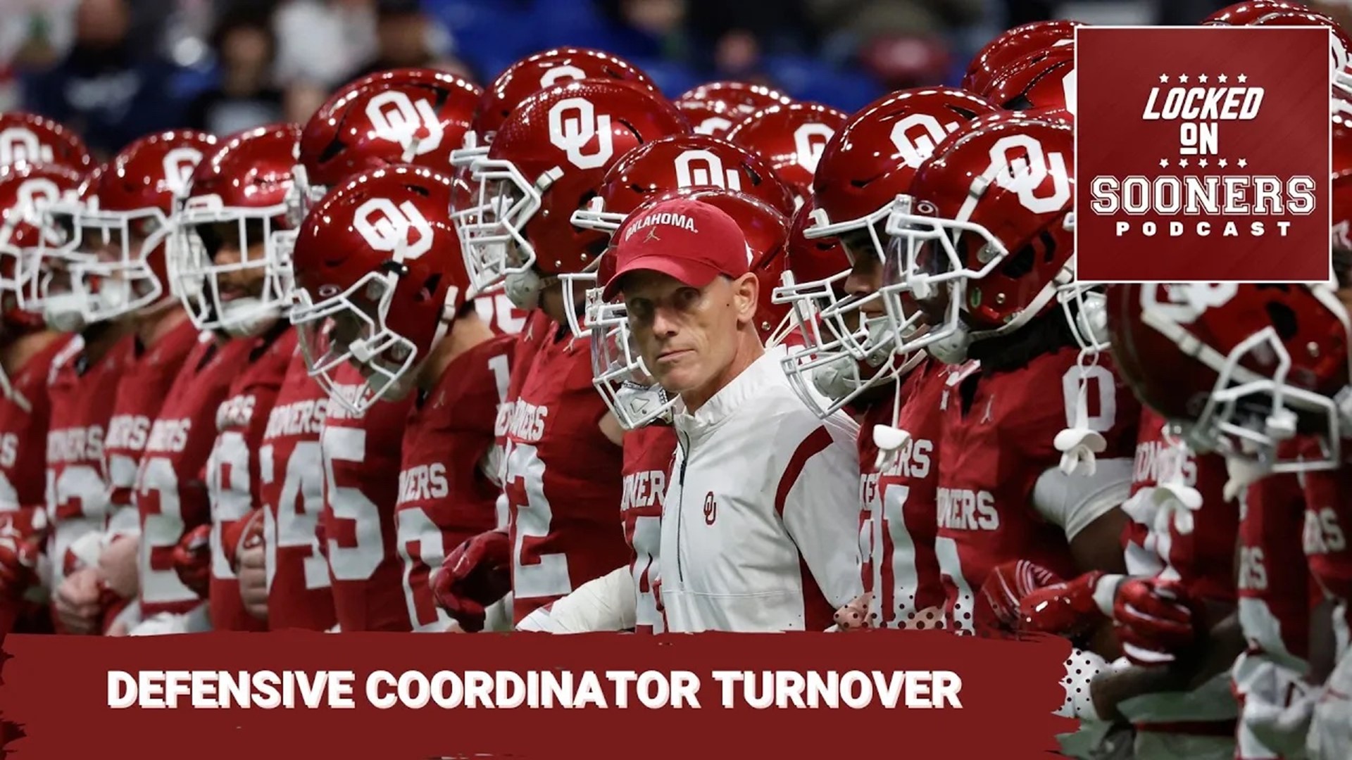 The Oklahoma Sooners parted ways with Ted Roof as defensive coordinator. On the same day, reports began to surface that the Sooners plan to hire a replacement.